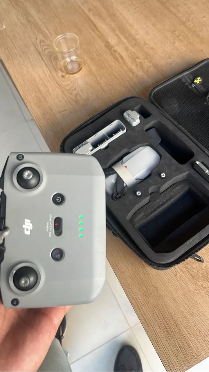 Drone DJI MINI 2 - Foto 2
