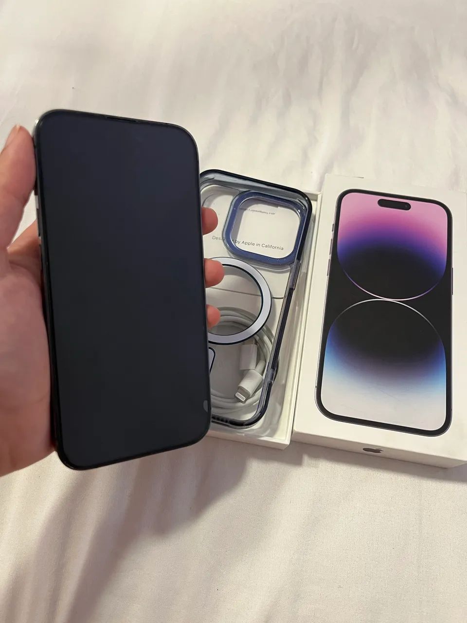 IPhone 14 Pro  - Foto 2
