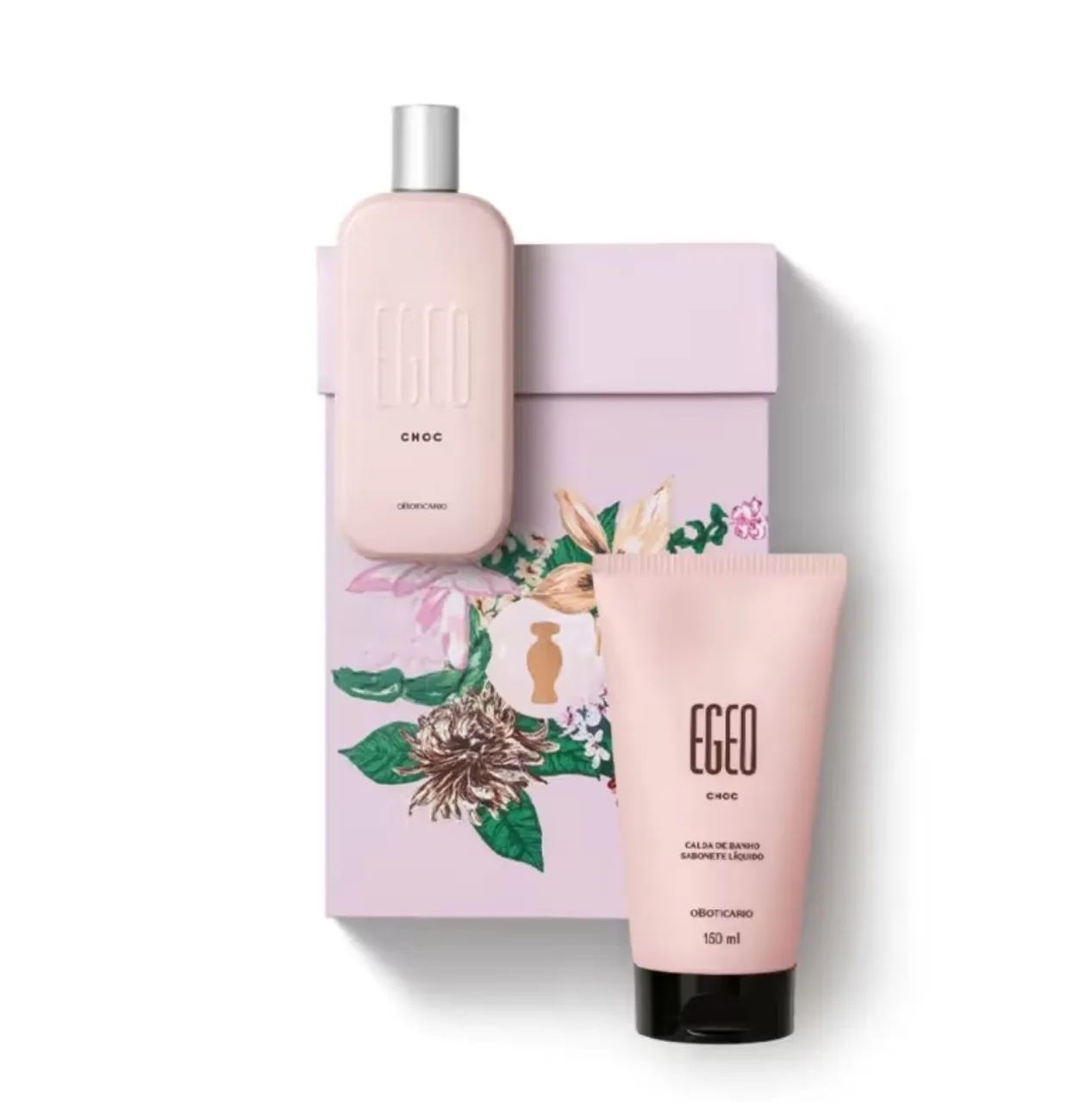 Kit Feminino O Boticário 150,00 Cada  - Foto 3