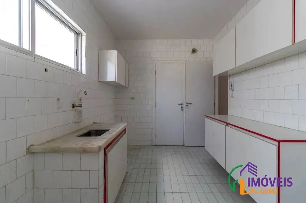 APARTAMENTO - VILA OLÍMPIA - SP - Foto 6