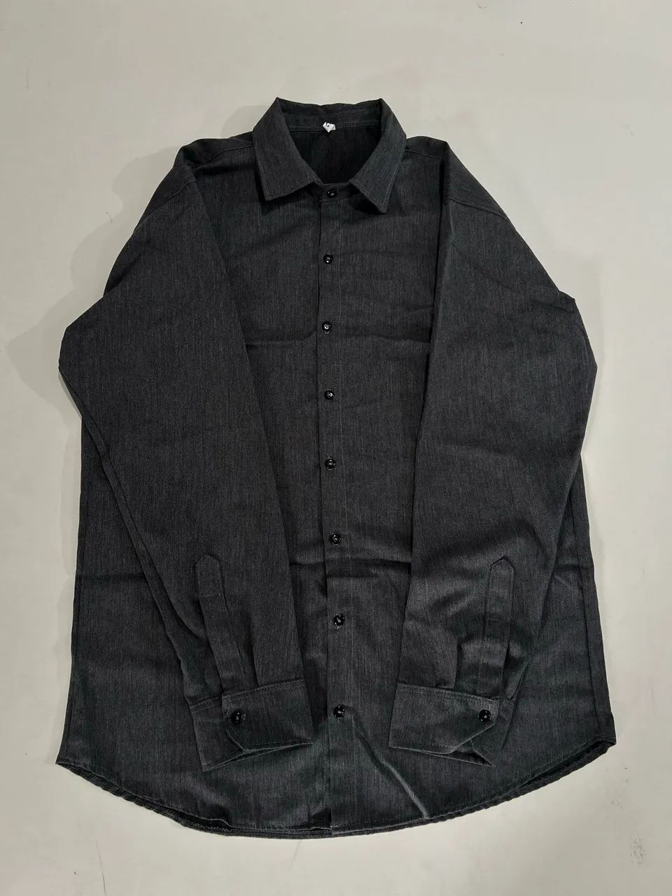 Camisa Social - Foto 5