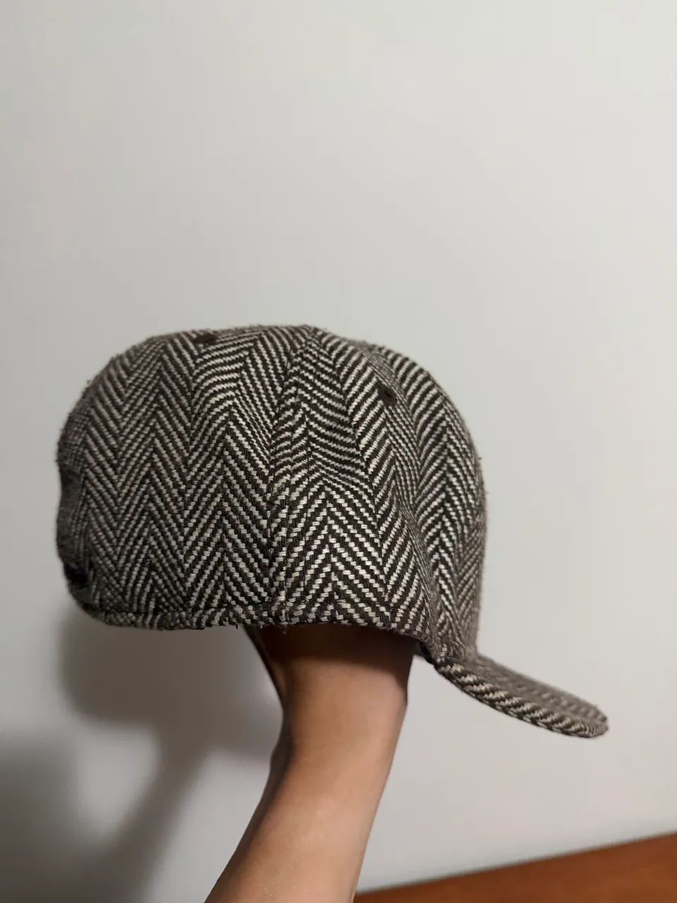 Boné nixon  - Foto 3