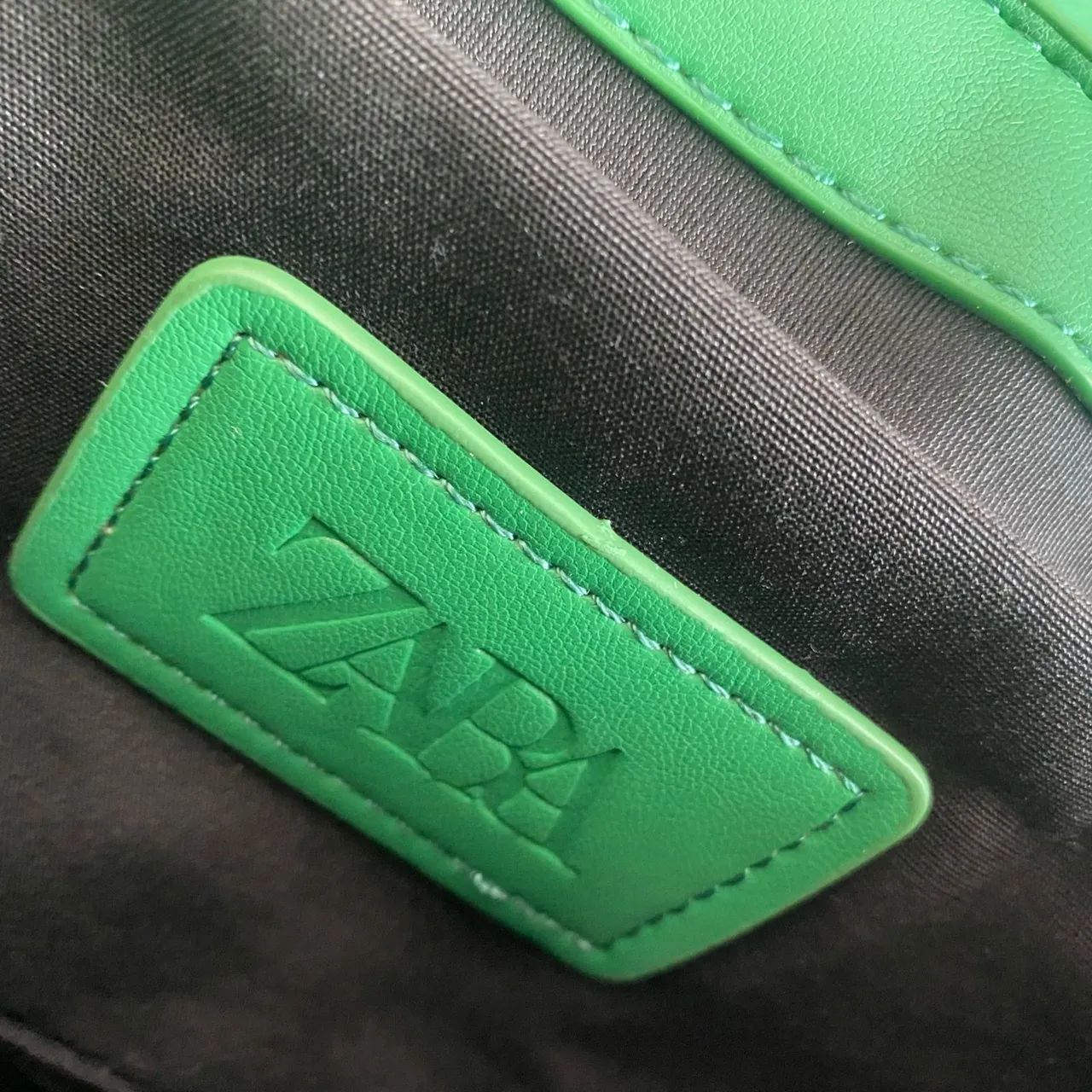 Bolsa Zara Original - Foto 3