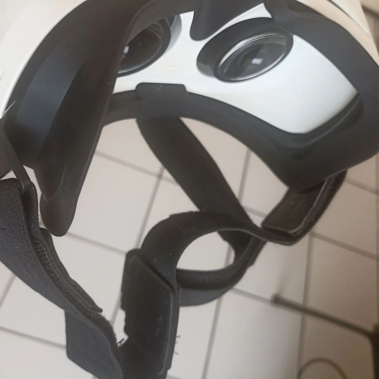 Óculos vr leshp (para usar com o celular) - Foto 3