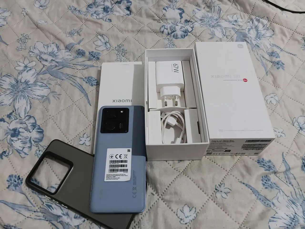 Xiaomi 13T 12GB ram 256GB  - Foto 5