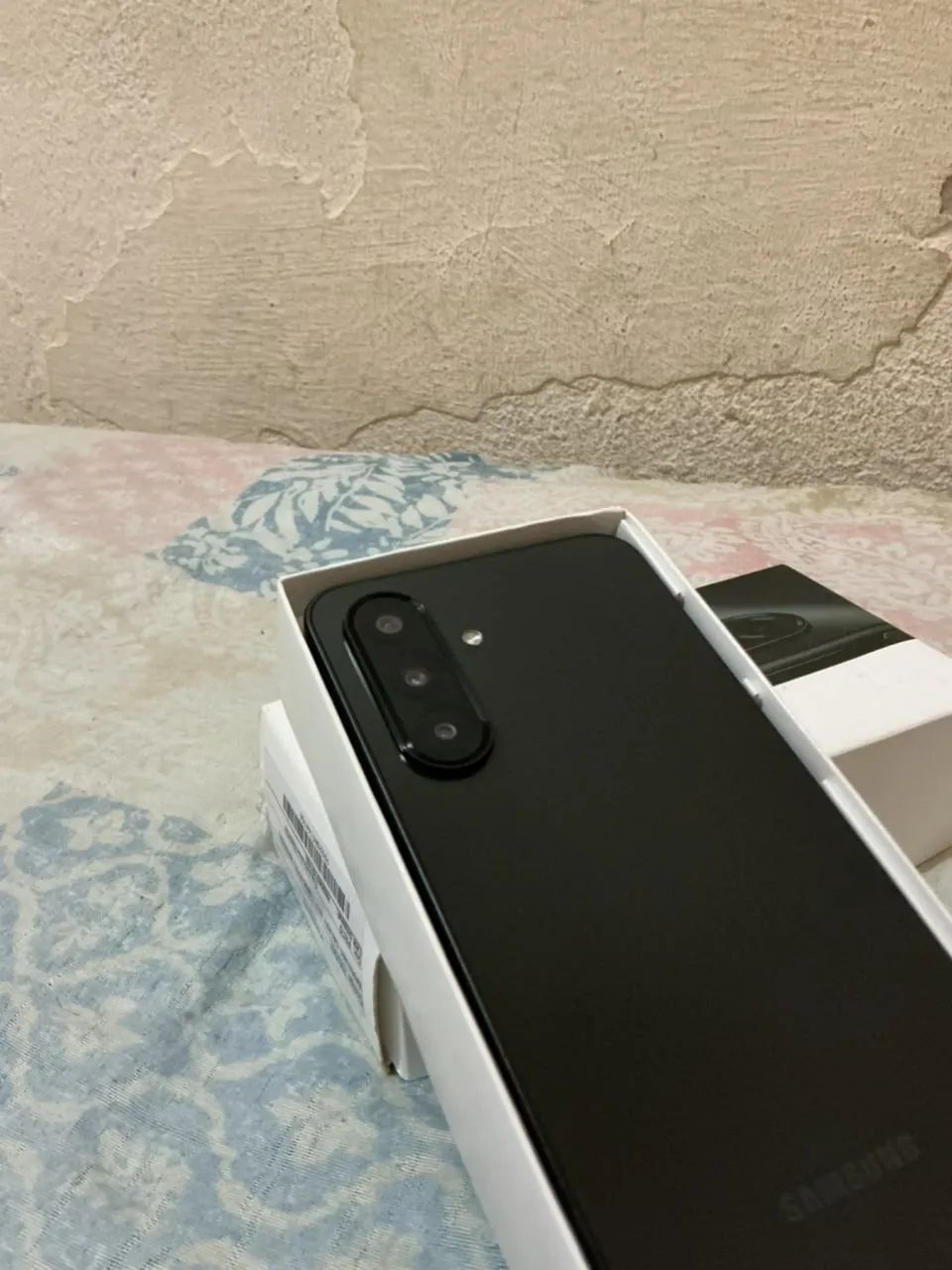 Galaxy A17 - Foto 3