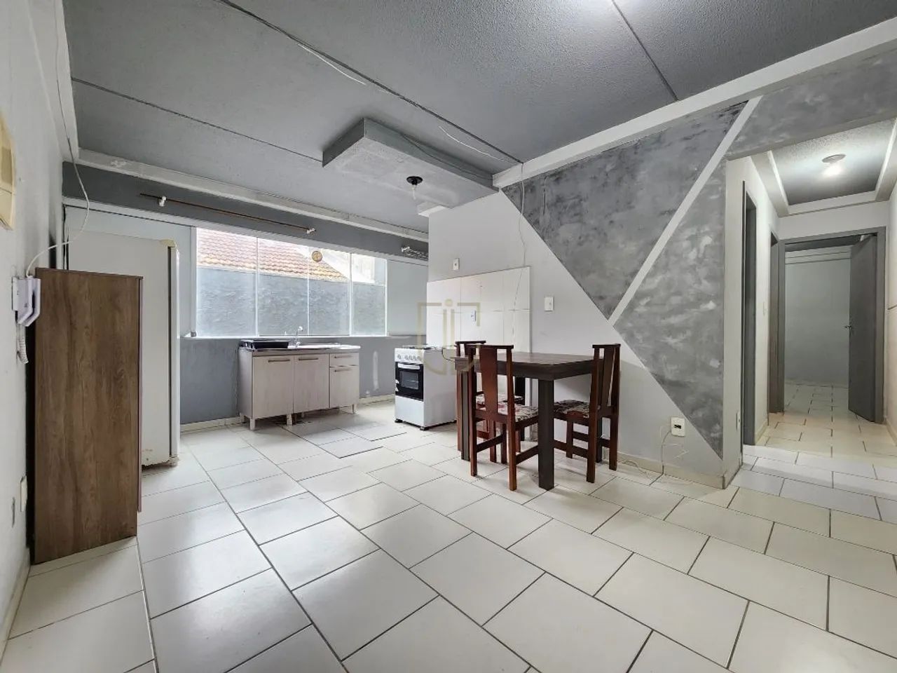 Apartamento com 2 quartos 100m da Praia - Foto 3
