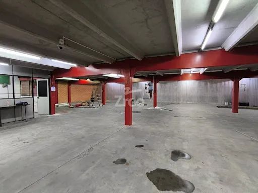 Galpão para alugar, 300 m² por R$ 7.000/mês - Itoupava Central - Blumenau/SC - Foto 2