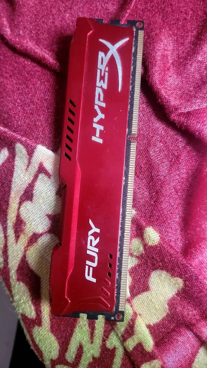 Memoria ram ddr3