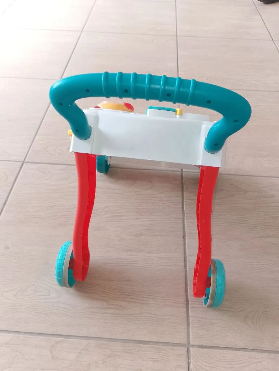 Andador para bebe - Foto 3