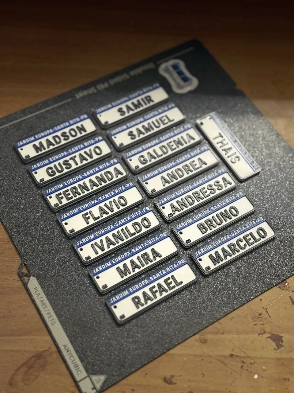 Chaveiros Personalizados  - Foto 5