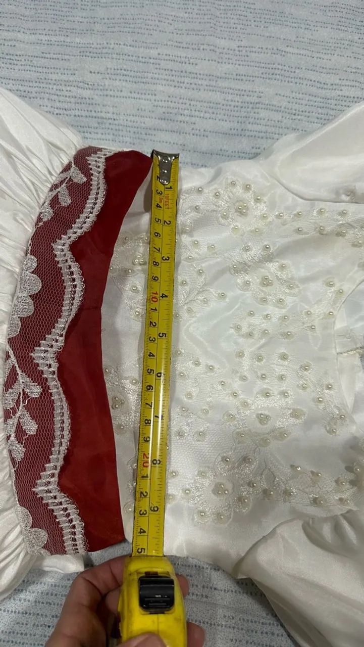 Vestido de dama  - Foto 5