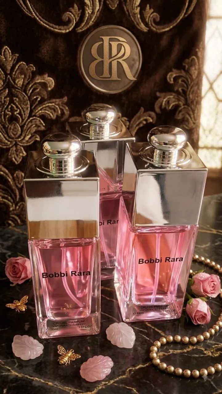 Perfumes  - Foto 5