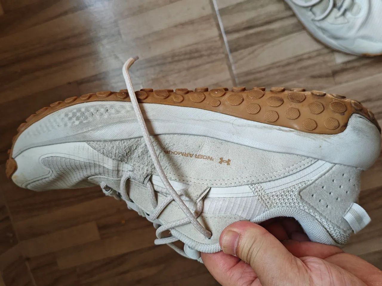 Tênis Under Armour  - Foto 5