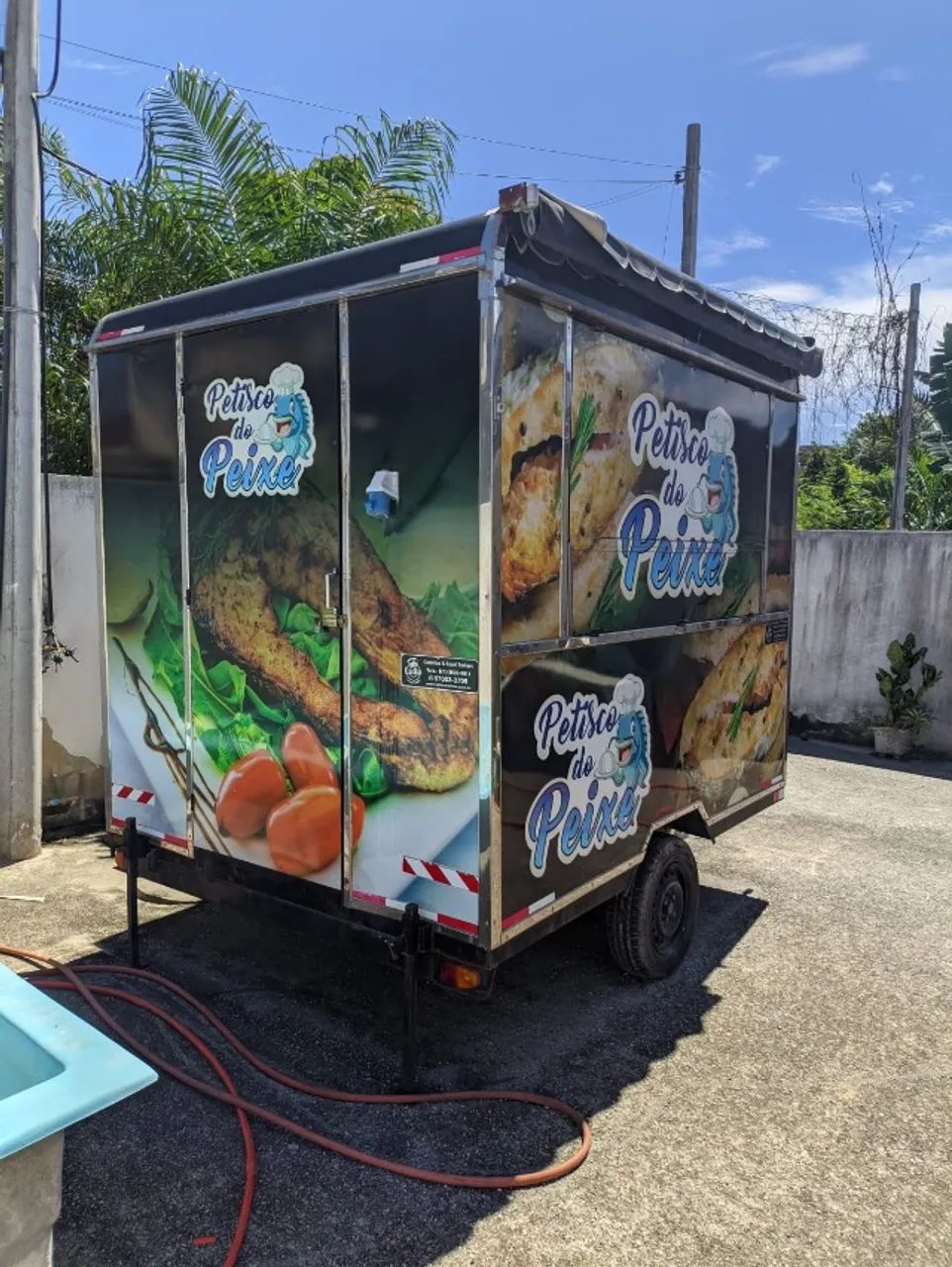 Trailer