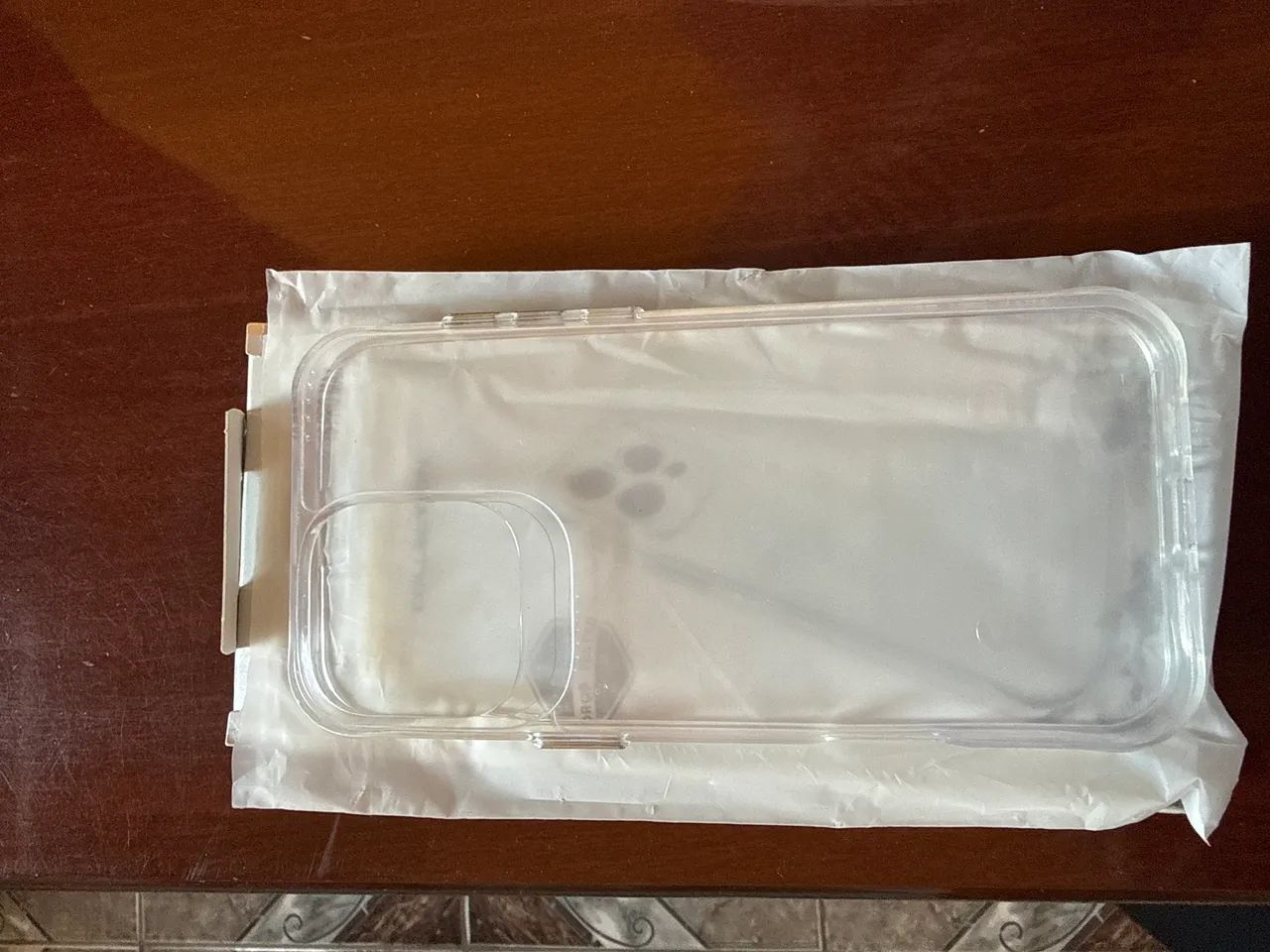 Capa transparente iPhone 16 promax nova  - Foto 2