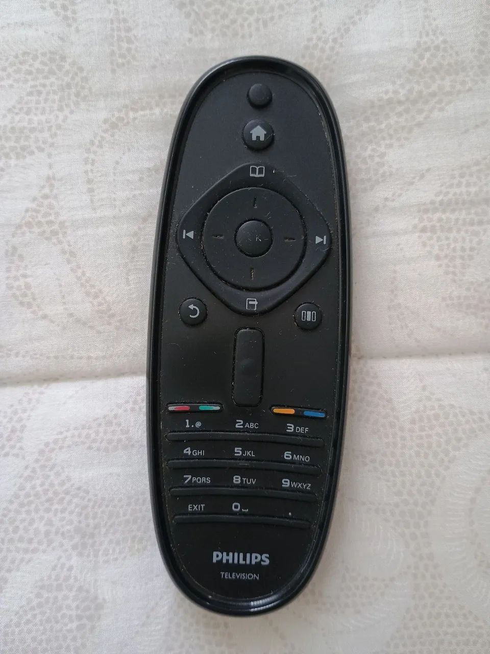 **quebrada** tv Philips 32pfl6615/78D - Foto 2