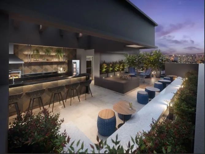 GRAND LIVING NOVA KLABIN - Foto 8