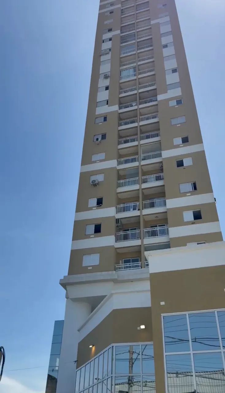 Foto - São Vicente - Parque São Vicente