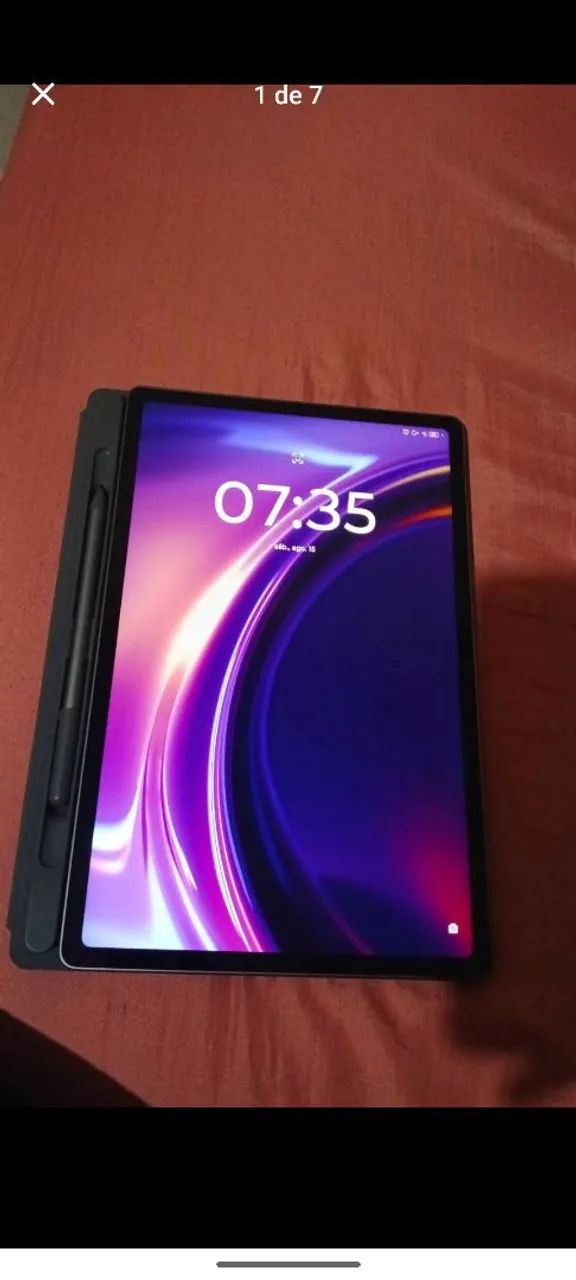 Tablet Lenovo Idea tab plus  - Foto 5