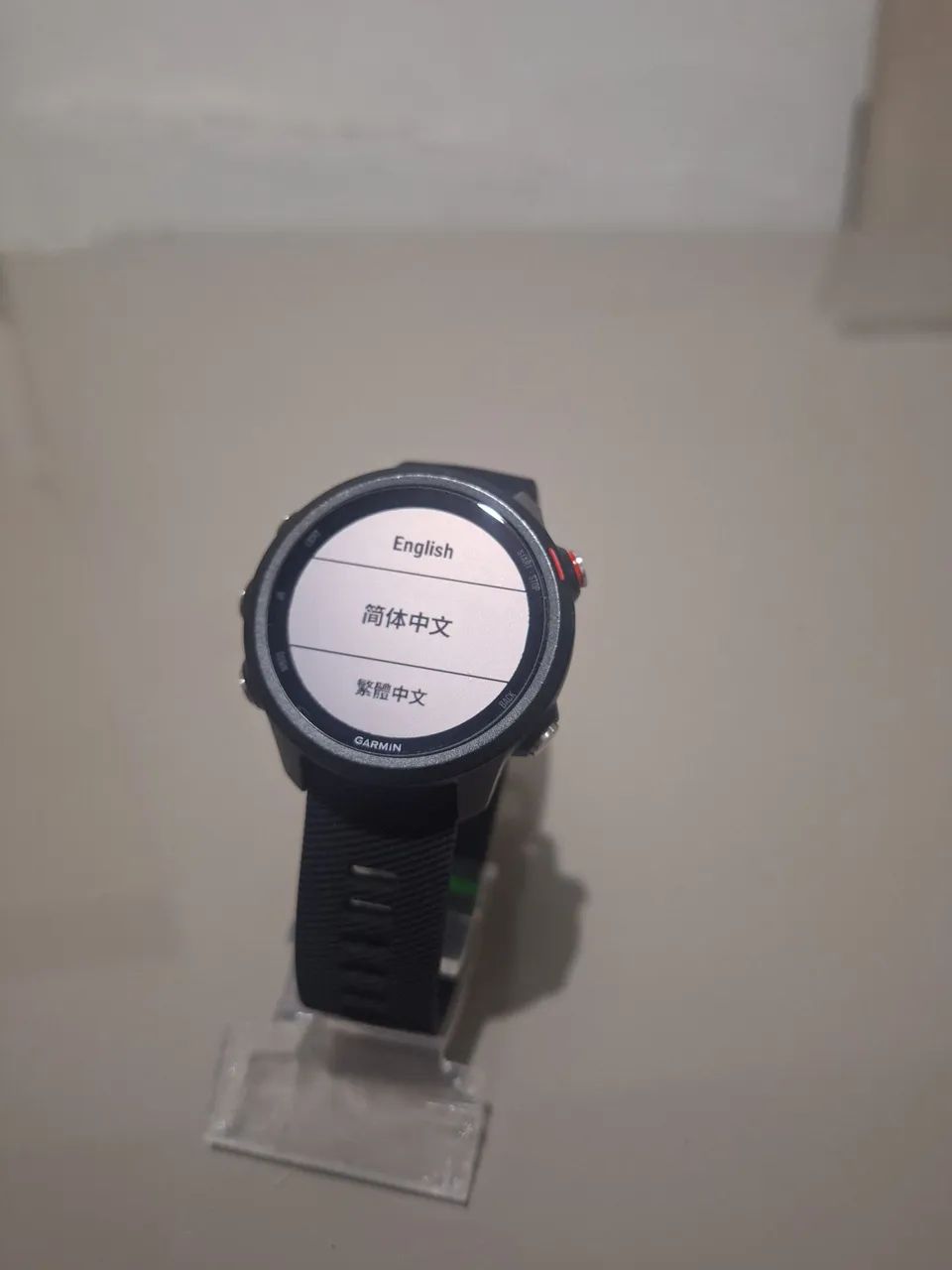 RELÓGIO GARMIN 245 MUSIC + BRINDE - Foto 4