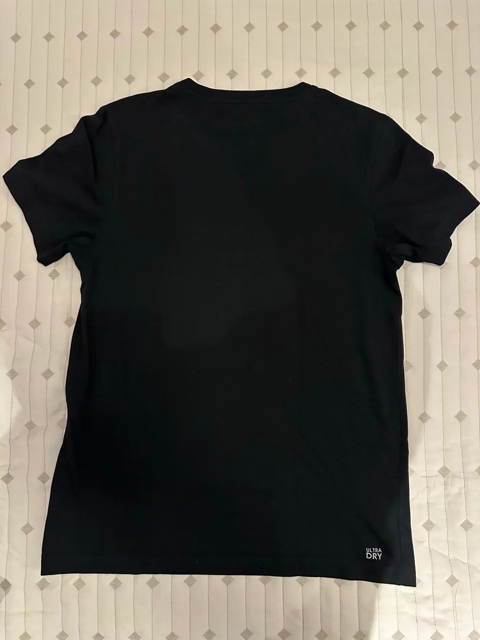 Camiseta lacoste sport - Foto 2