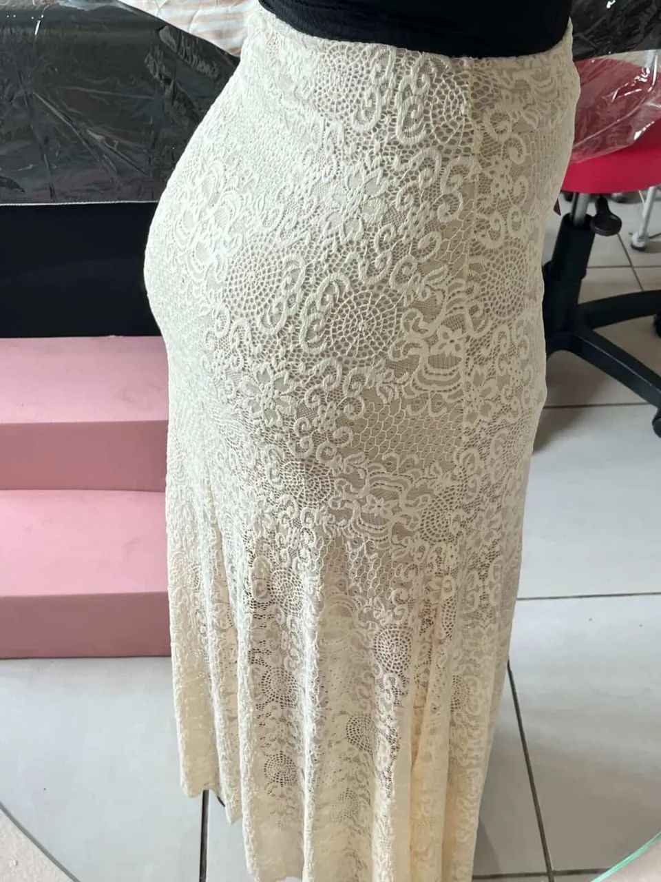 Saia - Foto 2