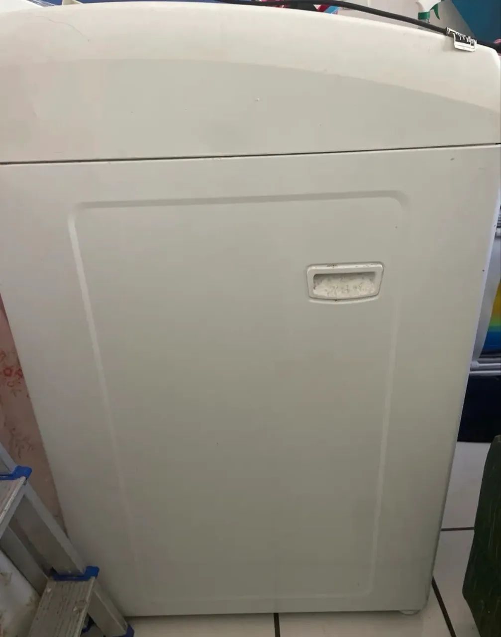 Maquina de lavar roupa - Foto 3
