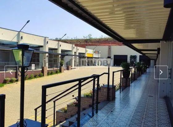 Sala Comercial para Alugar na Chácara São Félix, Taubaté, 55m²