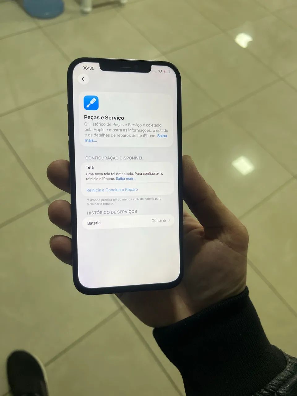 iPhone 12 Pro Max 128GB - Foto 2