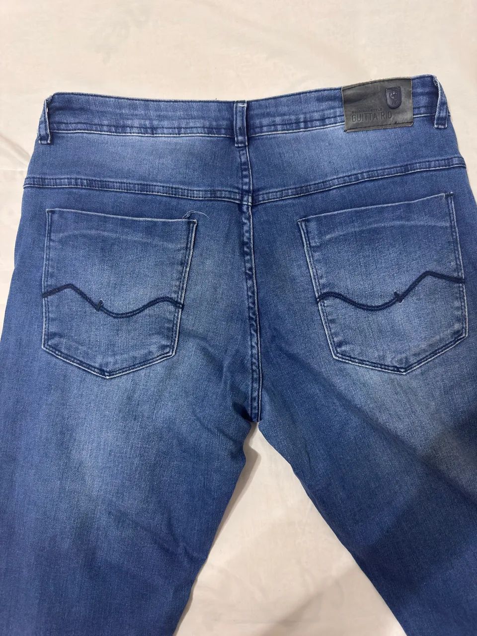 Calça jeans - Foto 2