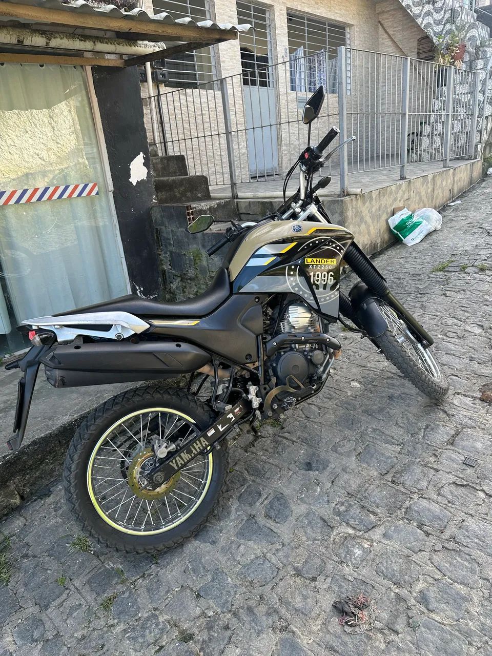 Lander 2024  - Foto 2