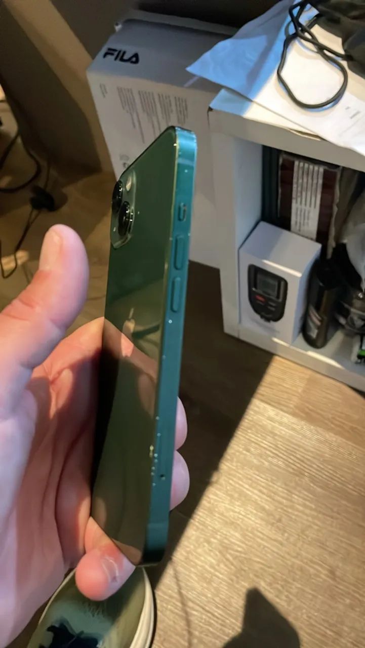 iPhone 13 128 - bateria 85% - Foto 4