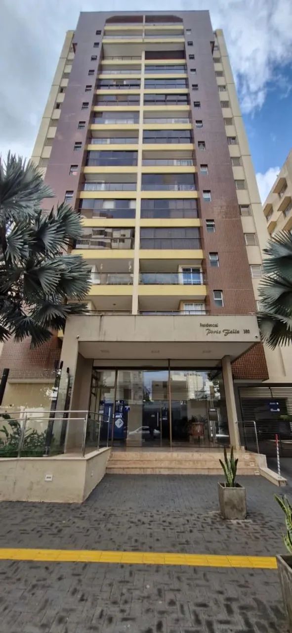 Foto - Goiânia - Setor Oeste