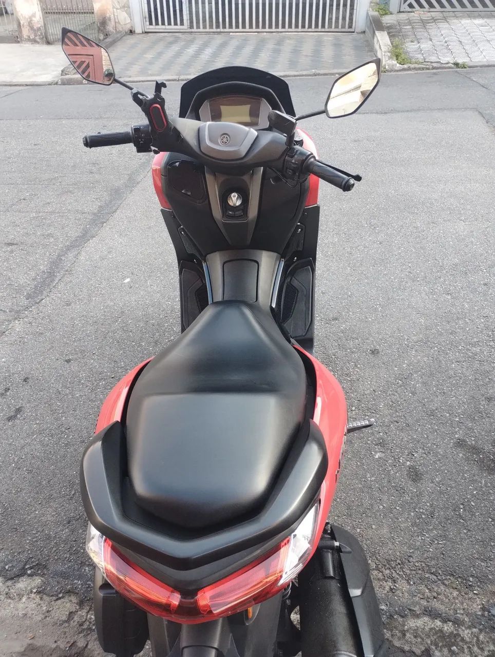 Nmax 160 - Foto 5