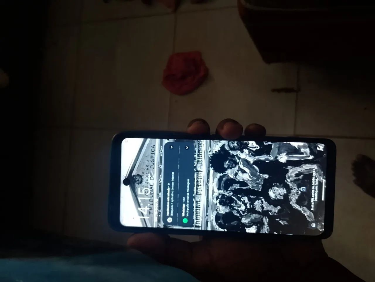 Motorola Moto g 24 - Foto 3