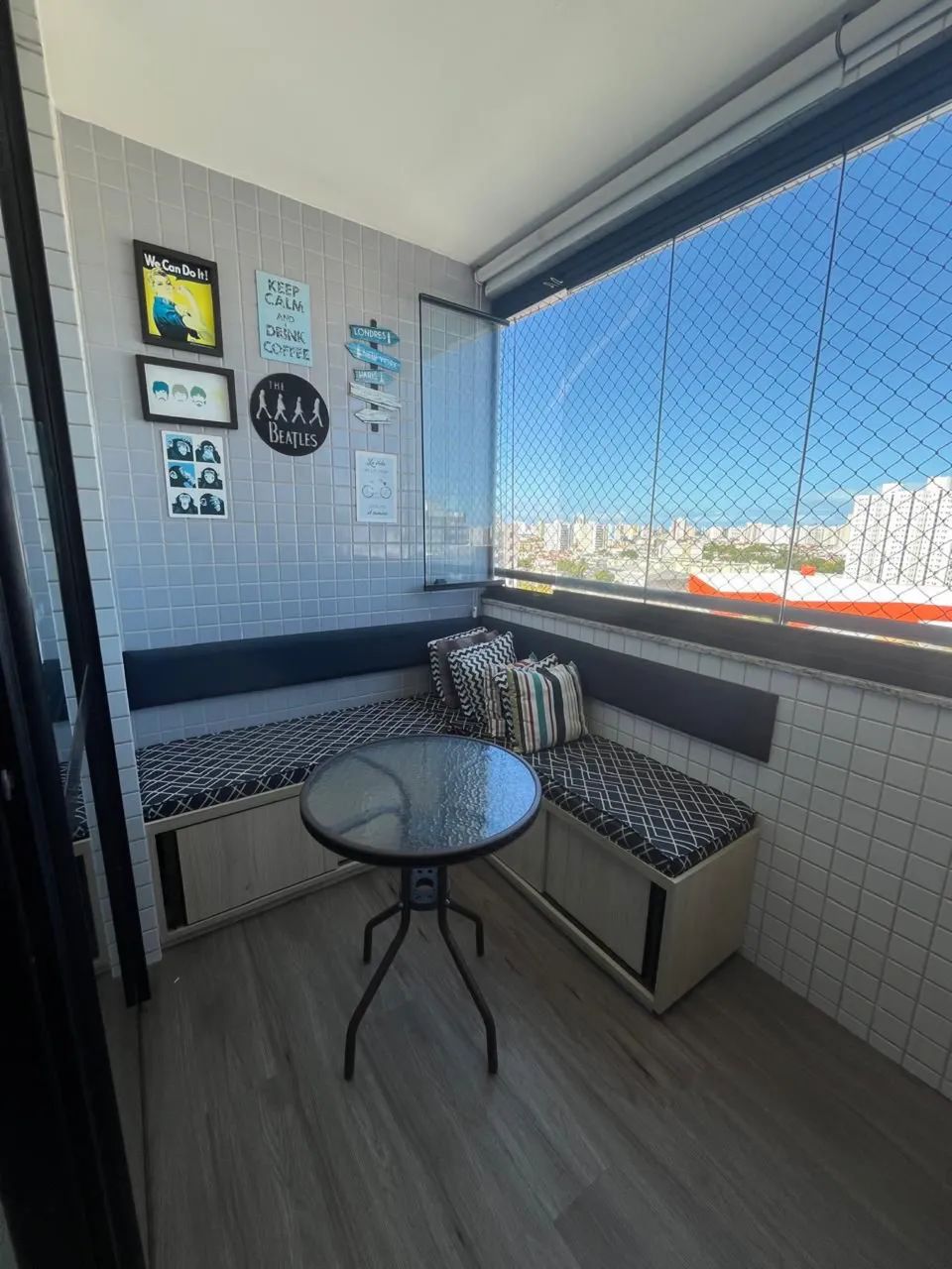 Condomínio Luzia Residence  - Foto 3