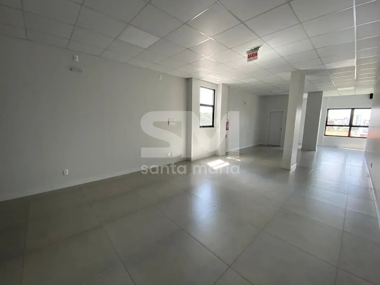 Sala para locação, Palmital, Chapecó, SC - Foto 4