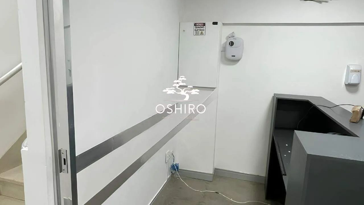 Casa Comercial para Alugar - Vila Belmiro - Santos - Foto 4