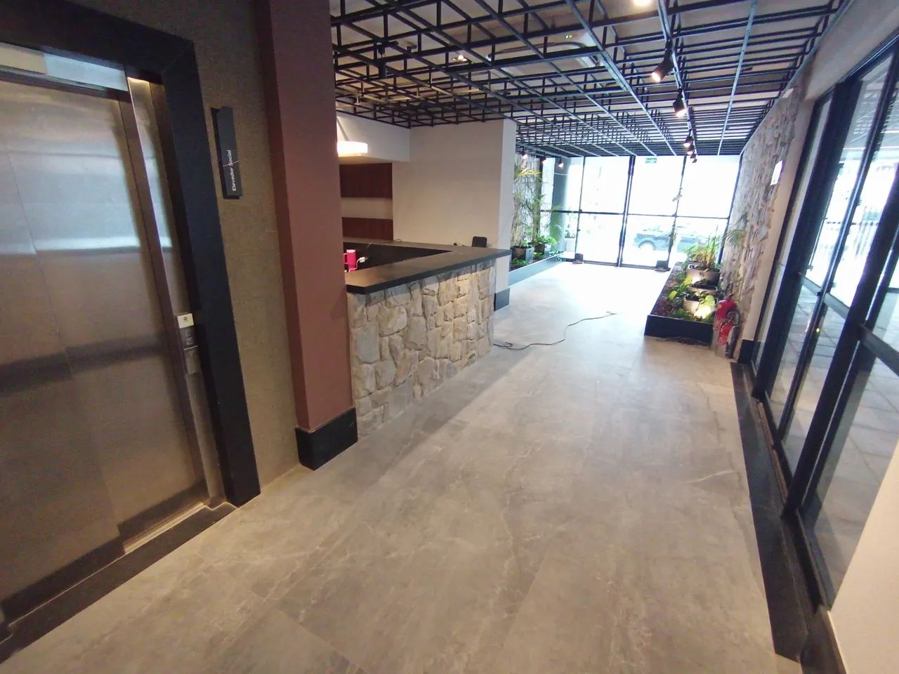 02 quartos com vista mar - Foto 2