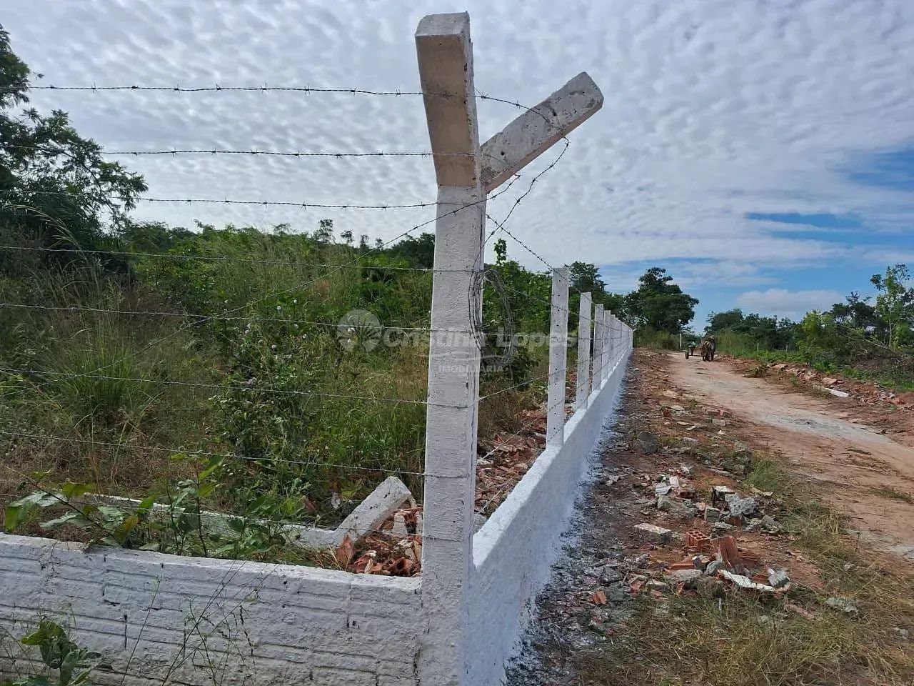 Terreno à venda, Parque Alvorada, Timon, MA - Foto 3
