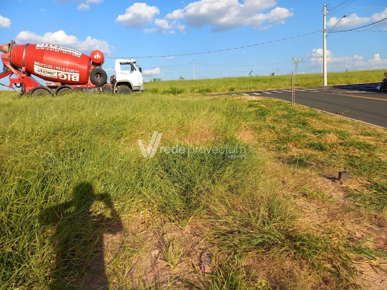 terreno - Cidade Satélite Íris - Campinas - Foto 4