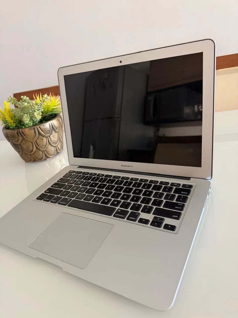 MacBook Air 13? 2017 - Excelente Estado