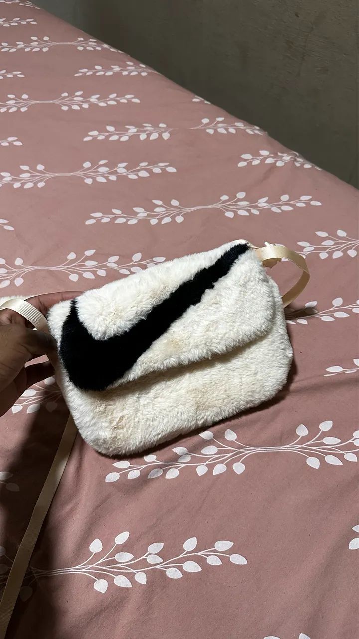 Bolsa Nike feminina  - Foto 3