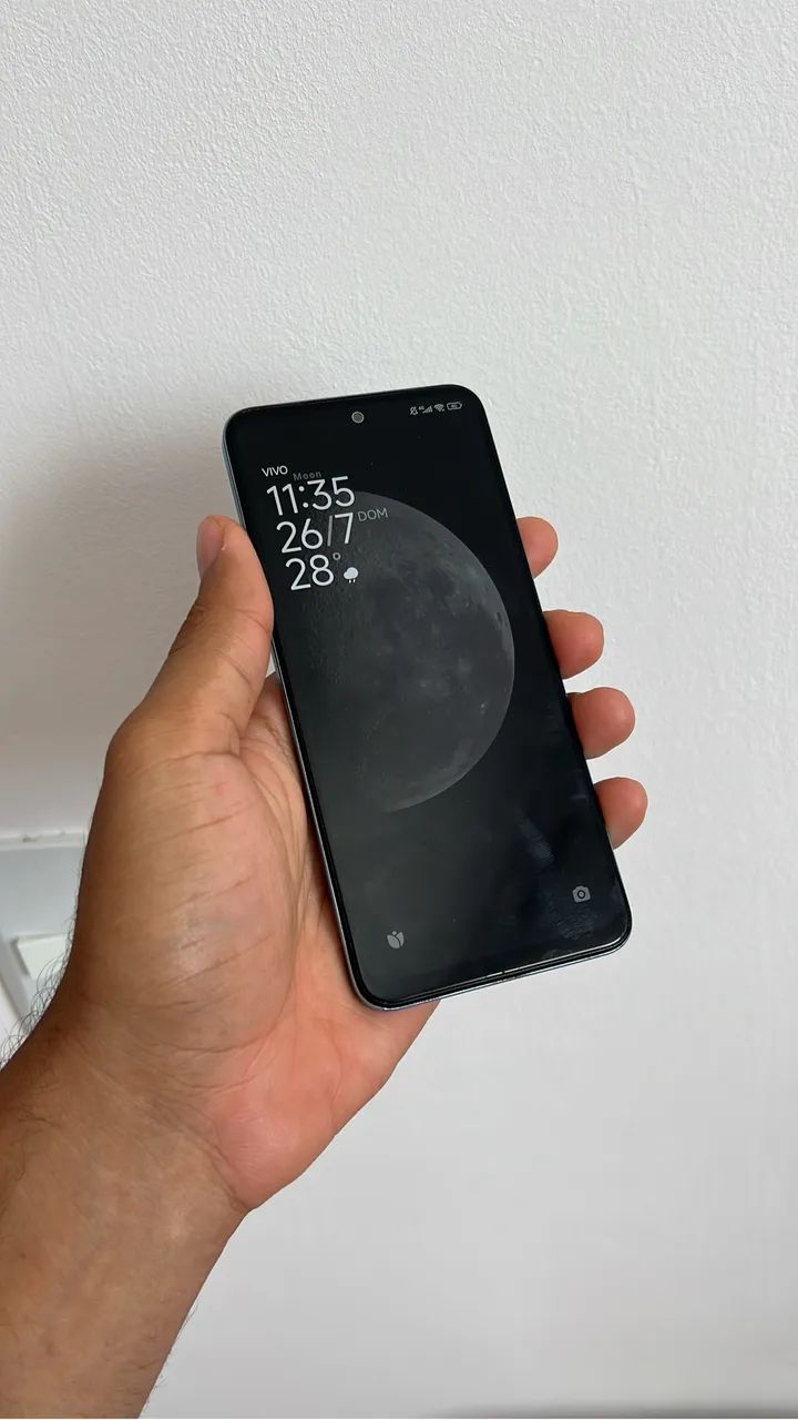 Xiaomi note 12s 256gb - Foto 2