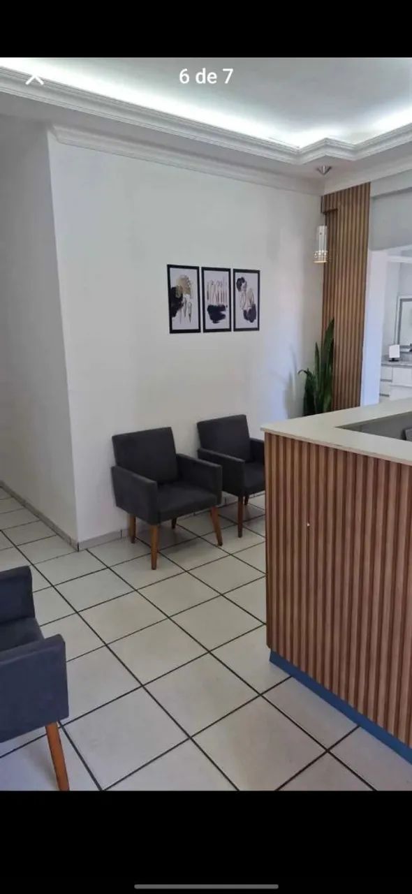 Consultório 