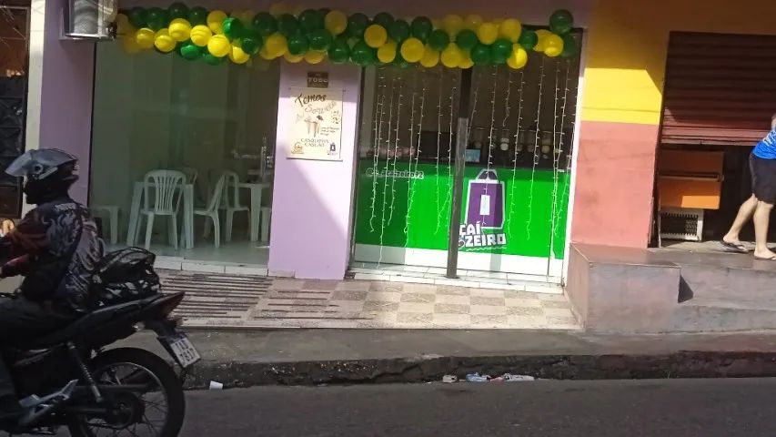 Quiosque completo açaíteria - Foto 3