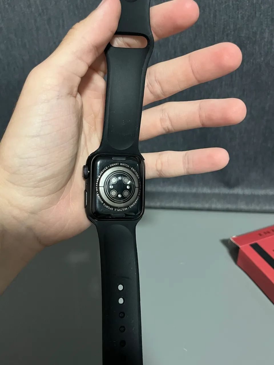 SmartWatch 38mm - Foto 3