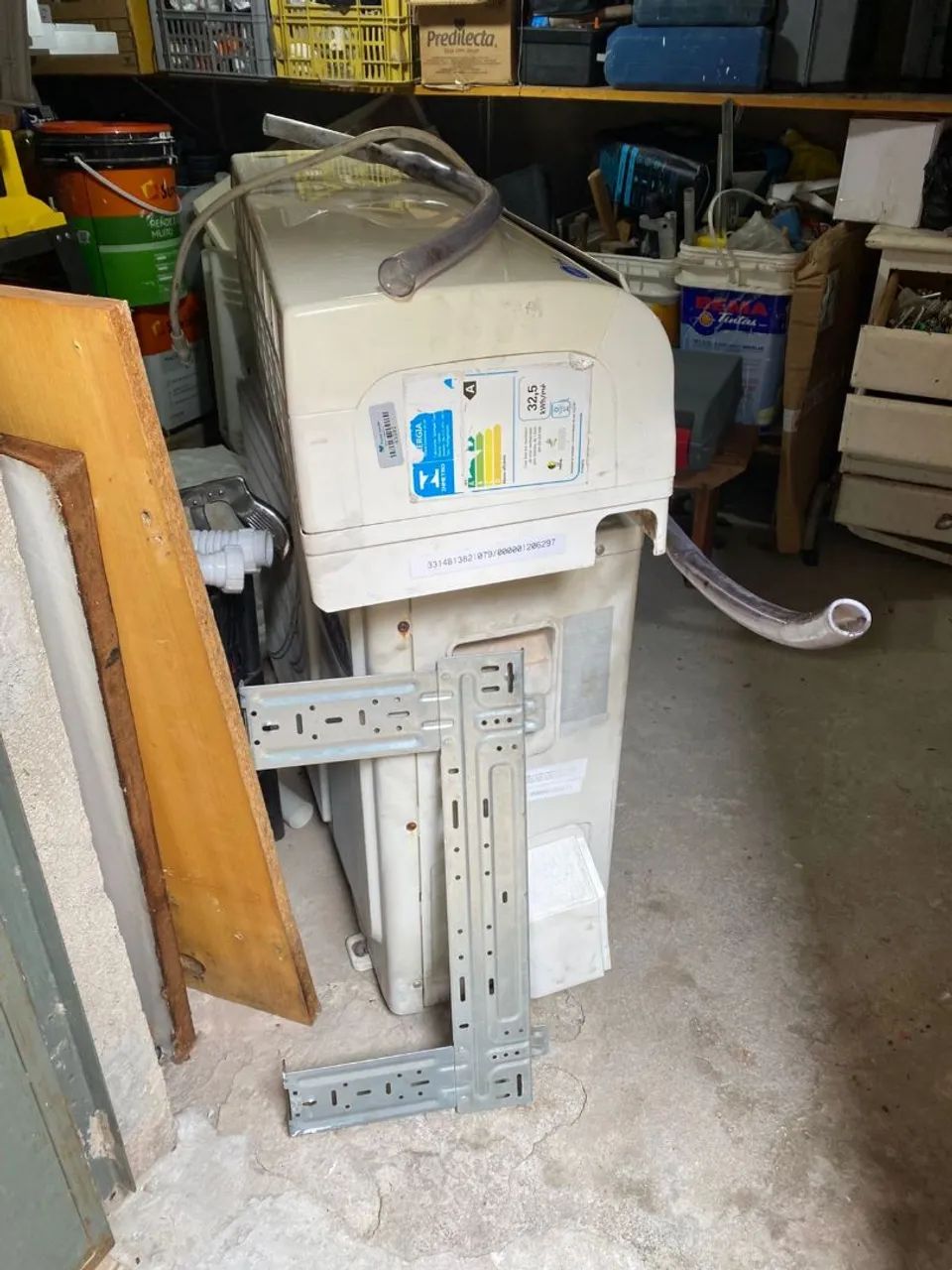 Vendo ar condicionado 18000 btus  - Foto 2