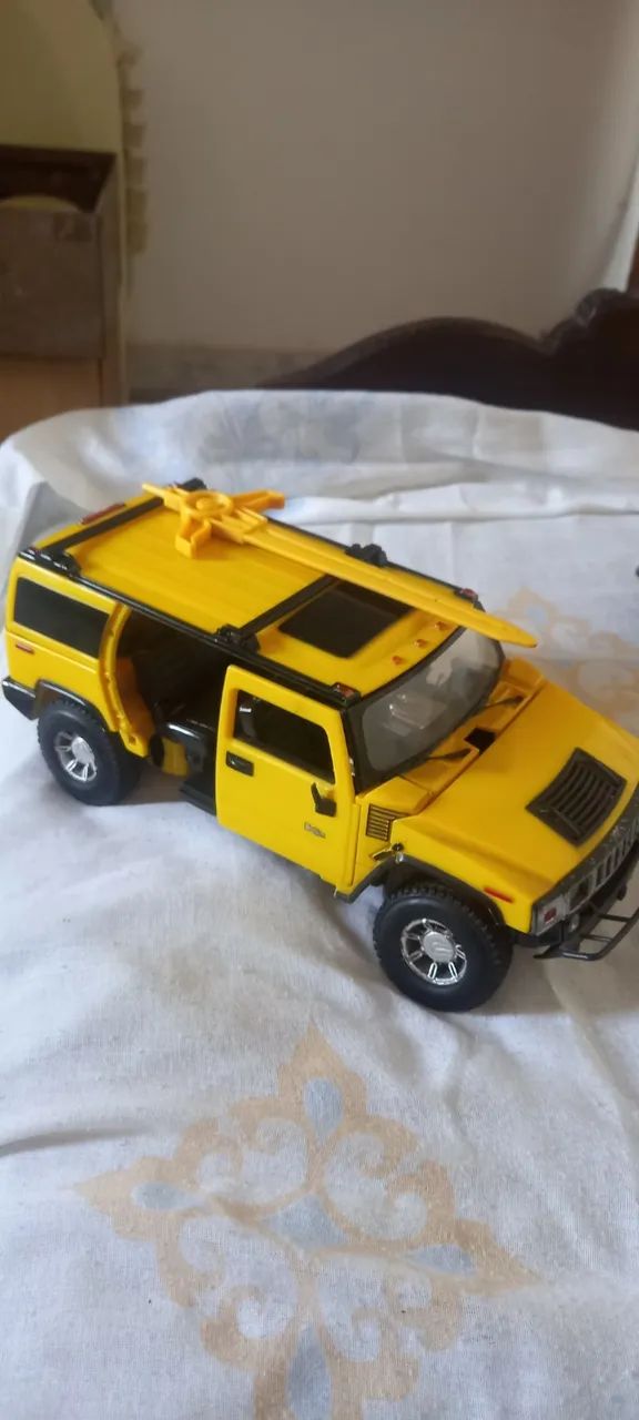 Transformers Jipe Utilitário - Foto 2